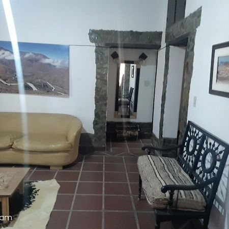 Villa Antigua Lupe Cachí Exterior foto