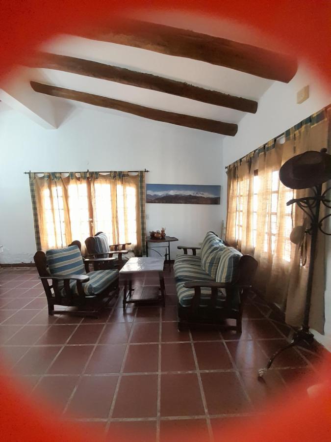 Villa Antigua Lupe Cachí Exterior foto