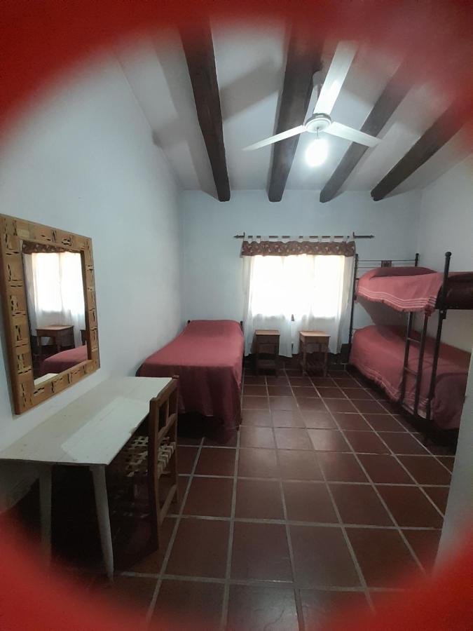 Villa Antigua Lupe Cachí Exterior foto