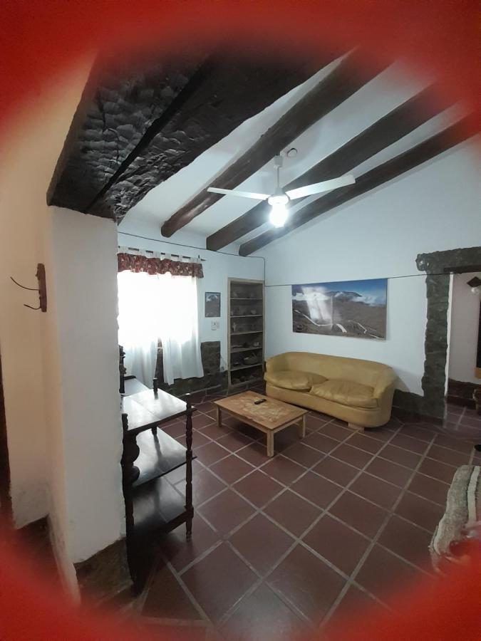 Villa Antigua Lupe Cachí Exterior foto
