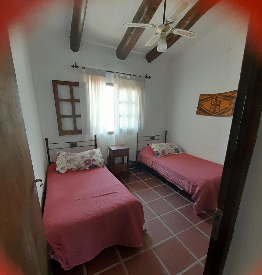 Villa Antigua Lupe Cachí Exterior foto